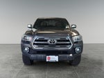 2017 Toyota Tacoma Limited