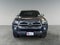 2017 Toyota Tacoma Limited