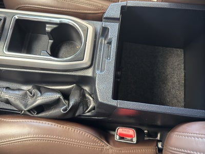 2017 Toyota Tacoma Limited
