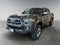 2017 Toyota Tacoma Limited