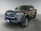 2017 Toyota Tacoma Limited