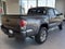 2017 Toyota Tacoma Limited