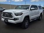 2021 Toyota Tacoma Limited