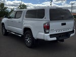 2021 Toyota Tacoma Limited
