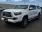 2021 Toyota Tacoma Limited