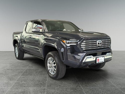 2024 Toyota Tacoma Limited