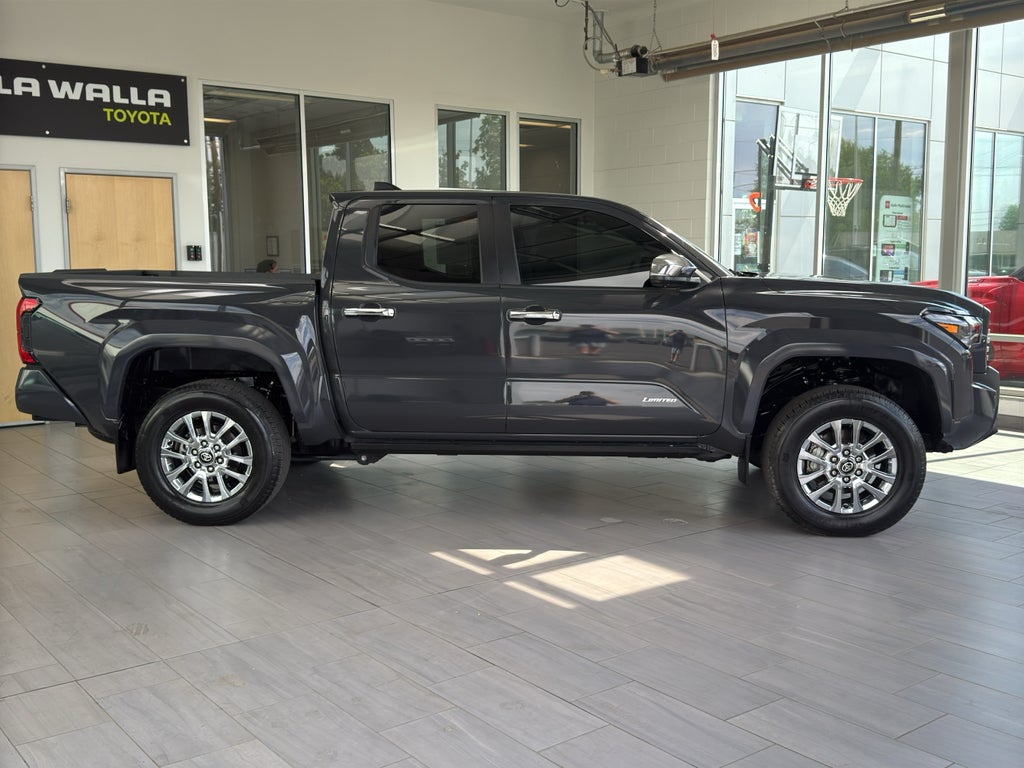 2024 Toyota Tacoma Limited