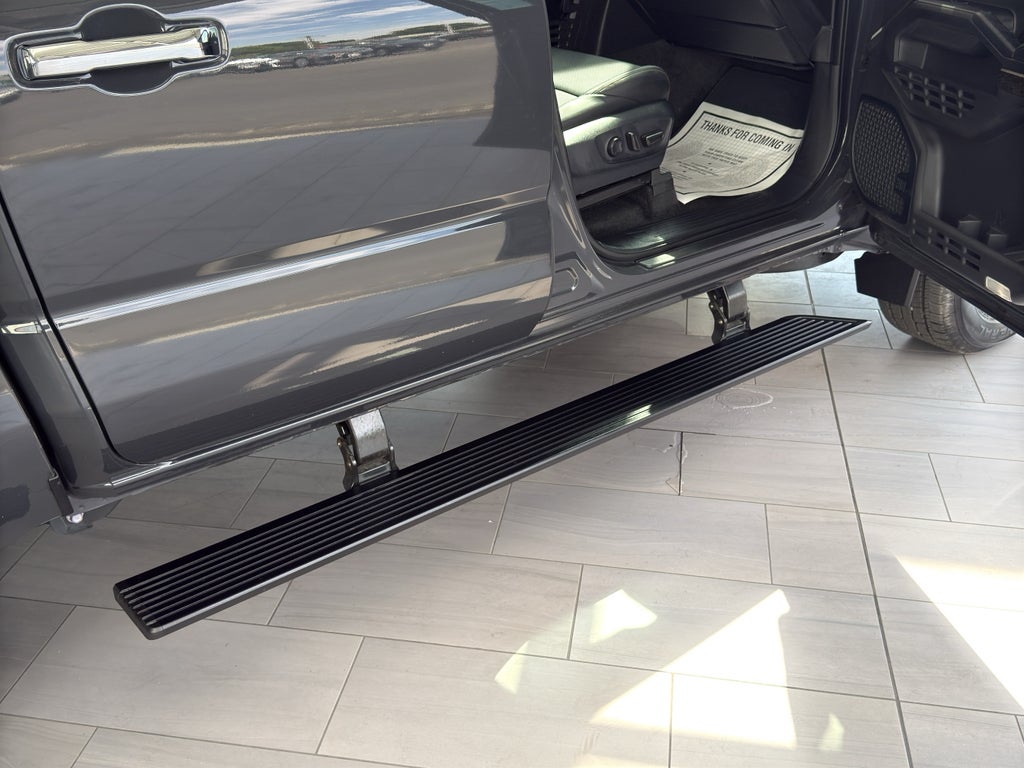 2024 Toyota Tacoma Limited
