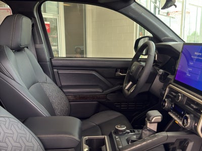 2024 Toyota Tacoma Limited