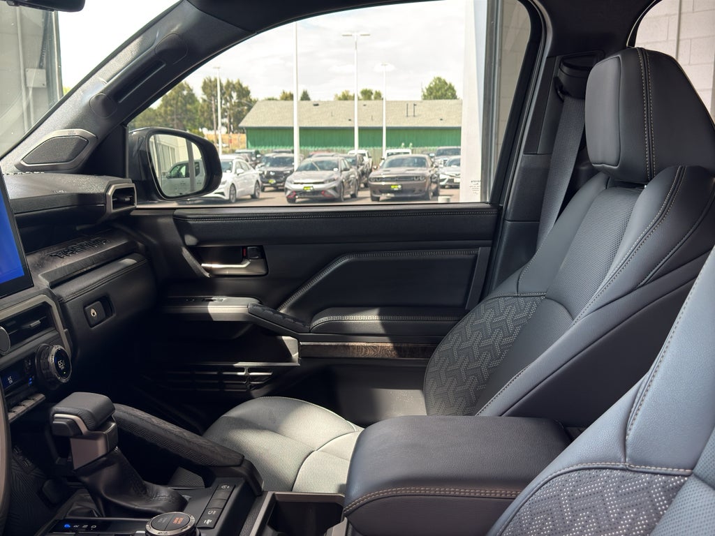 2024 Toyota Tacoma Limited