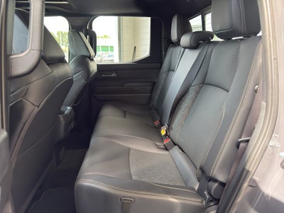 2024 Toyota Tacoma Limited
