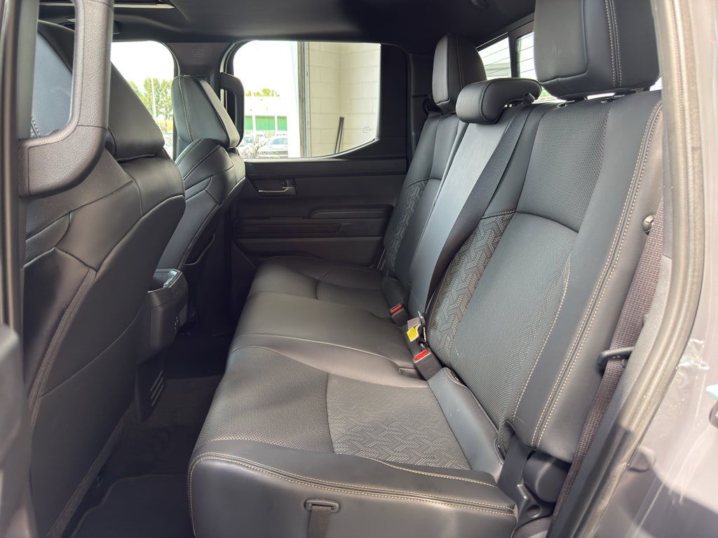 2024 Toyota Tacoma Limited