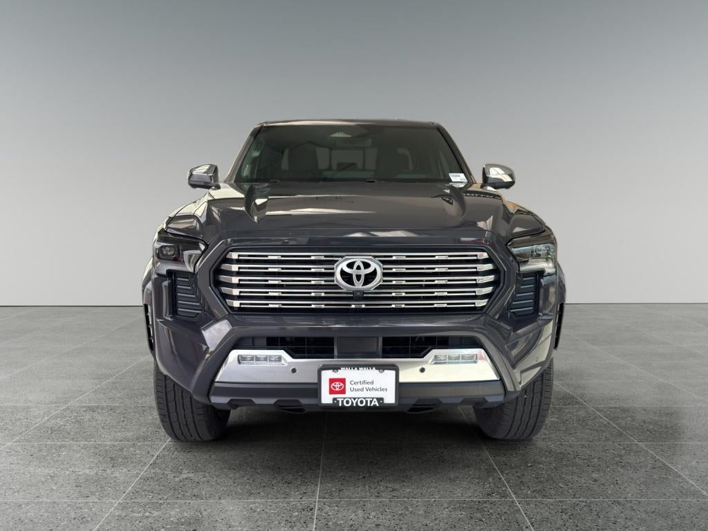 2024 Toyota Tacoma Limited