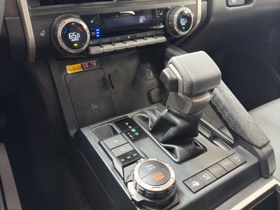 2024 Toyota Tacoma Limited