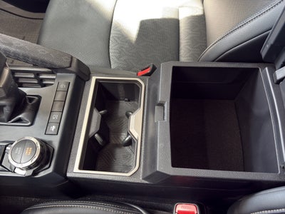 2024 Toyota Tacoma Limited