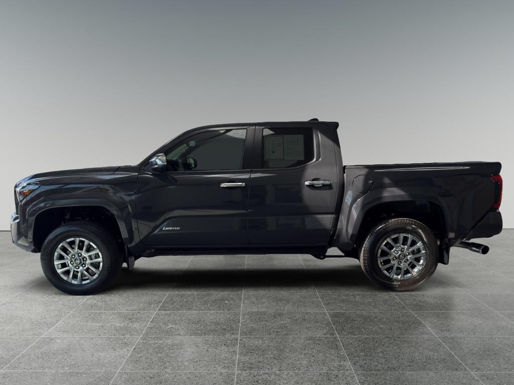 2024 Toyota Tacoma Limited