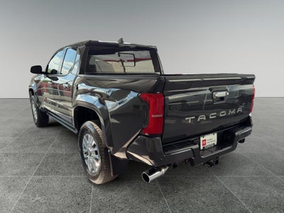 2024 Toyota Tacoma Limited