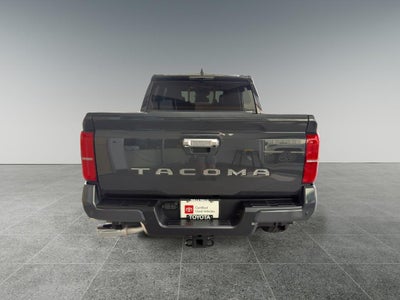 2024 Toyota Tacoma Limited
