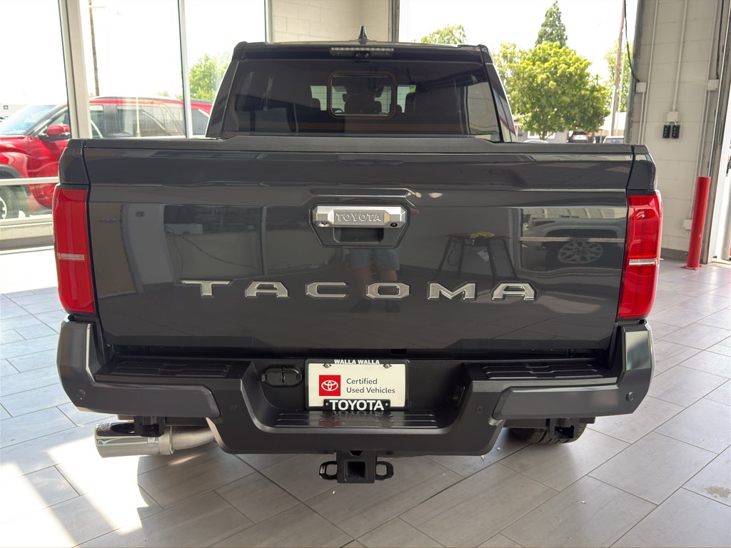2024 Toyota Tacoma Limited