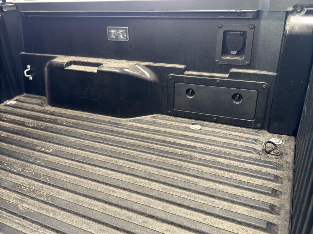 2024 Toyota Tacoma Limited