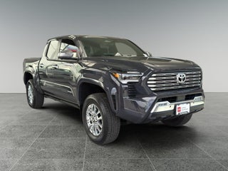 2024 Toyota Tacoma Limited