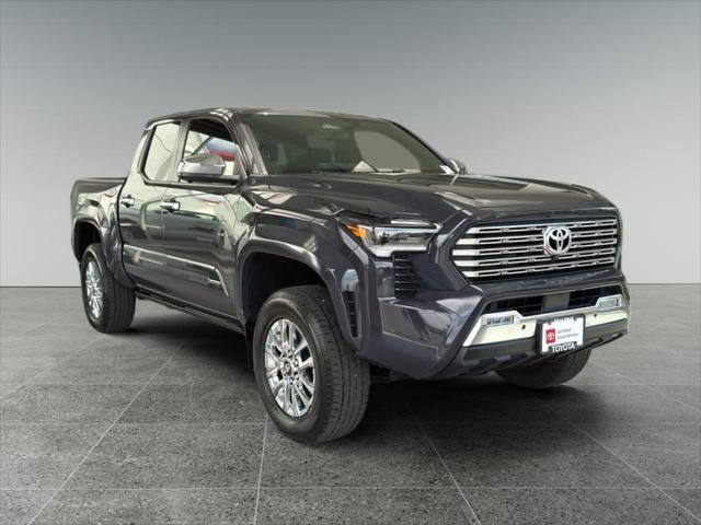 2024 Toyota Tacoma Limited