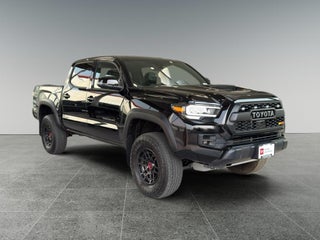 2023 Toyota Tacoma TRD Pro