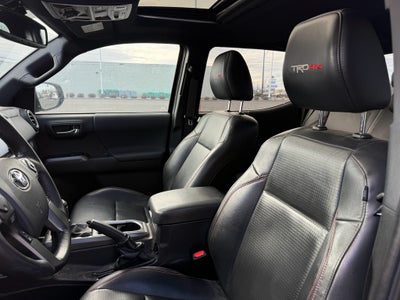 2023 Toyota Tacoma TRD Pro