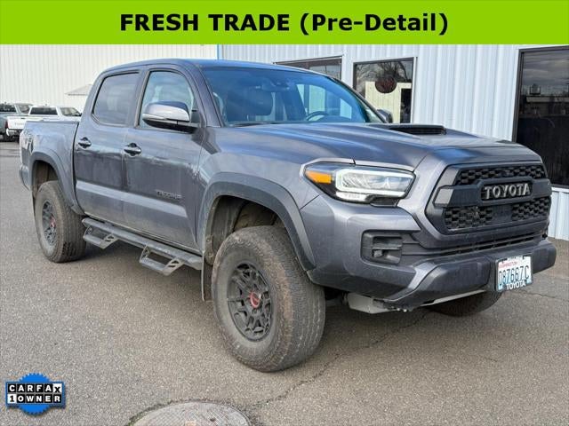 2023 Toyota Tacoma TRD Pro
