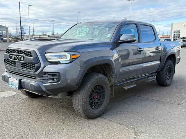 2023 Toyota Tacoma TRD Pro