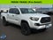 2022 Toyota Tacoma Limited