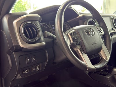 2022 Toyota Tacoma Limited