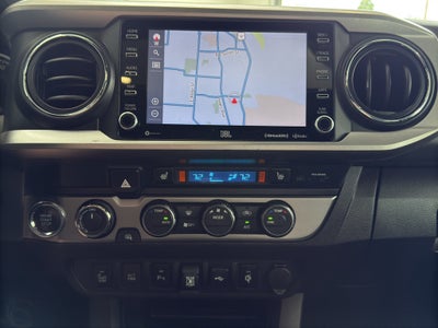 2022 Toyota Tacoma Limited