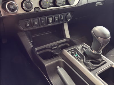 2022 Toyota Tacoma Limited