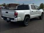 2022 Toyota Tacoma Limited