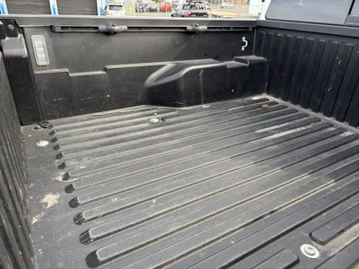 2022 Toyota Tacoma Limited