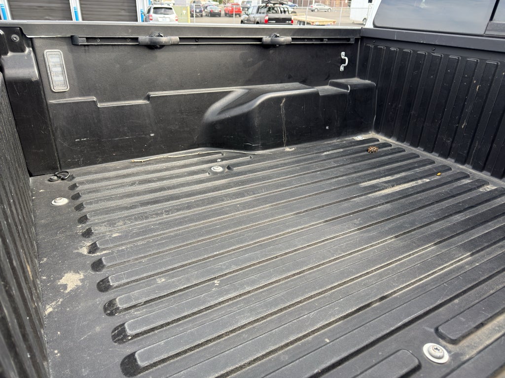 2022 Toyota Tacoma Limited