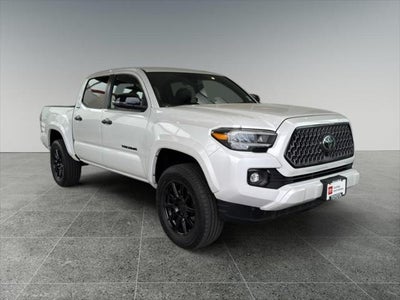 2022 Toyota Tacoma Limited