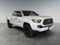 2022 Toyota Tacoma Limited