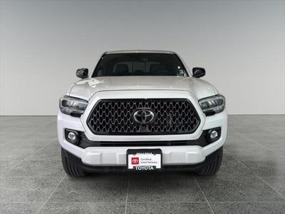 2022 Toyota Tacoma Limited