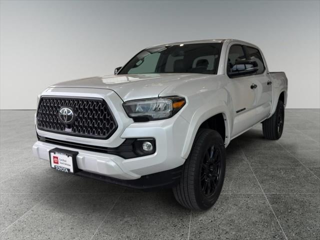 2022 Toyota Tacoma Limited
