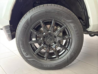 2022 Toyota Tacoma Limited