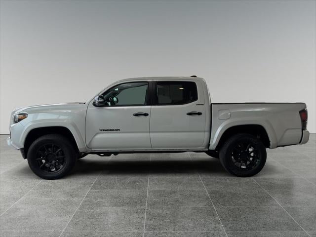 2022 Toyota Tacoma Limited