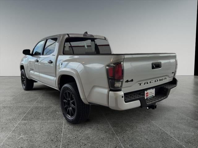 2022 Toyota Tacoma Limited