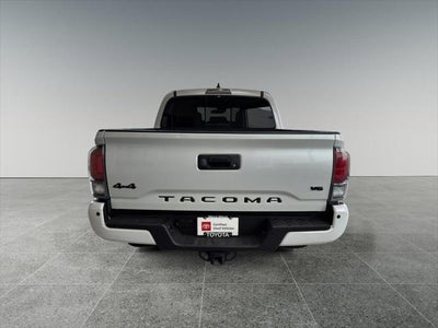 2022 Toyota Tacoma Limited