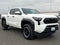 2026 Toyota Tacoma Hybrid TRD Off Road Hybrid