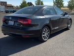 2018 Volkswagen Jetta 1.4T SE