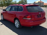 2014 Volkswagen Jetta TDI w/Sunroof