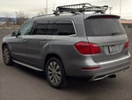 2016 Mercedes-Benz GL-Class GL 350 BlueTEC