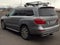 2016 Mercedes-Benz GL-Class GL 350 BlueTEC